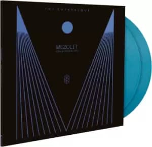 Mezolit Live at Fekete Zaj by Thy Catafalque Vinyl Album