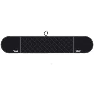 Stellar Double Oven Mitt 100cm Black