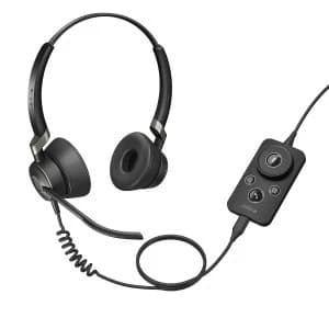 Jabra Engage 50 Stereo Headset