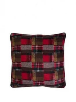 Premier Housewares Heritage Large Cushion