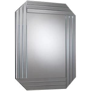 Gallery Burgate Art Deco Mirror