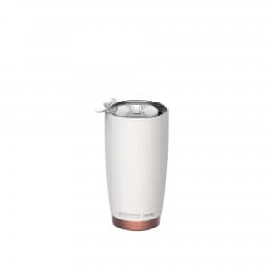 Asobu Gladiator Tumbler White