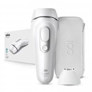 Braun Silk-expert Pro 5 IPL Hair Removal Device