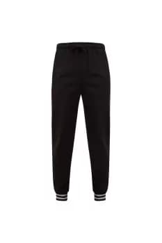 Striped Cuff Joggers