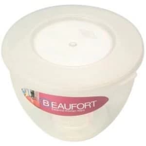 Beaufort Steamer 1.1L