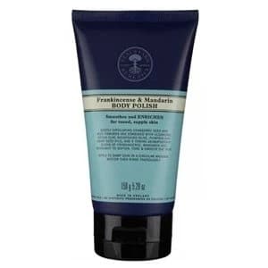 Neals Yard Remedies Frankincense and Mandarin Body Polish 150g