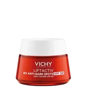 Vichy Liftactiv Niacinamide B3 Specialist Dark Spots and Pigmentation Day Cream SPF50 50ml