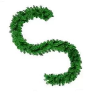 Kaemingk Imperial Pine Christmas Garland (One Size) (Green)