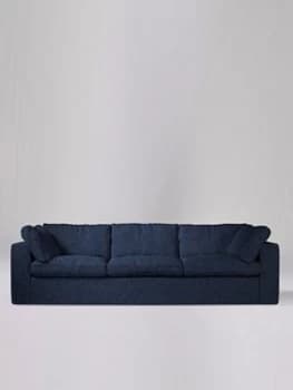 Swoon Seattle Original Three-Seater Sofa