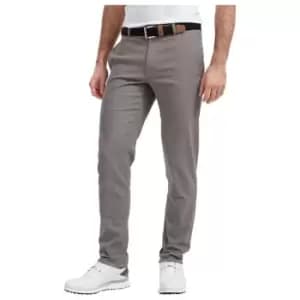 Footjoy Tapered Chinos Mens - Grey