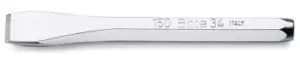 Beta Tools 34 Flat Chisel 12 x 125mm 000340001