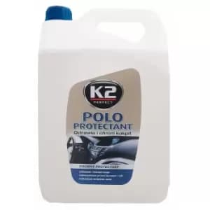 K2 Synthetic Material Care Products M171