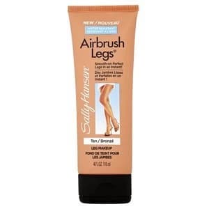 Sally Hansen Air Brush Legs Lot Tan 118ml