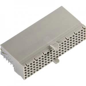 Edge connector receptacle 244 62000 15 Total number of pins 110 No. of