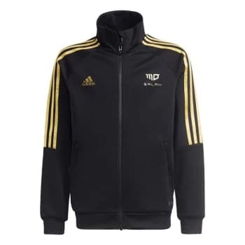 adidas Salah Track Top Kids - Black