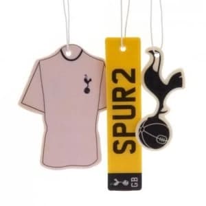 Tottenham Hotspur FC (3 Pack) Air Freshener