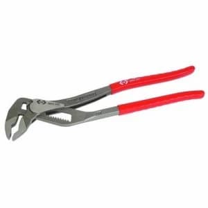 C.K Tools Drop Forged Water Pump Bolt Pliers - 250mm