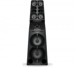 Sony High Power MHC-V90DW Smart Sound Hi-Fi System