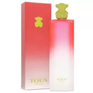 Tous Neon Candy Eau de Toilette For Her 90ml