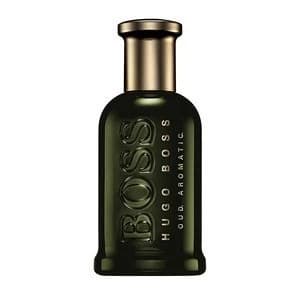Hugo Boss Oud Aromatic Eau de Parfum For Him 100ml