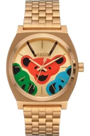 Nixon Grateful Dead Grateful Dead Watch A1341-1313