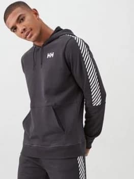 Helly Hansen Active Hoodie, Black Size M Men