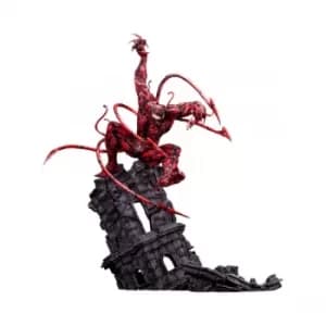 Marvel Comics Fine Art Statue 1/6 Carnage 60 cm