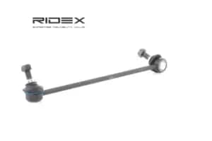 RIDEX Anti-roll bar link VW,AUDI,SKODA 3229S0007 1J0411315D,1K0411315B,1K0411315D 1K0411315E,1K0411315G,1K0411315J,1K0411315K,1K0411315P,1K0411315R