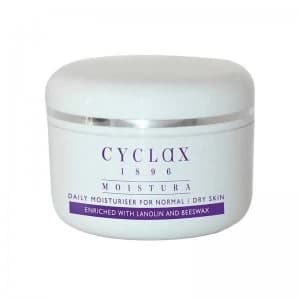 Cyclax Moisture Daily Moisturiser 50g