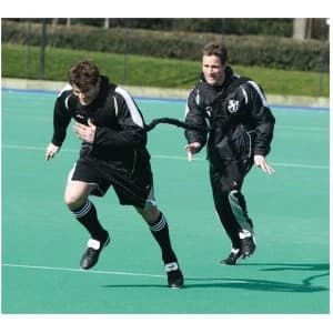 Precision Overspeed Trainer