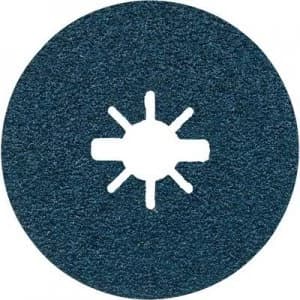 Bosch Accessories 2608619159 Ø 125mm Grit size 24