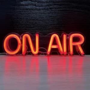 On Air Neon Light (USB)