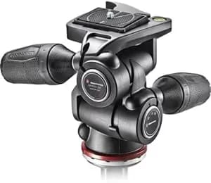 Manfrotto 804 Mark II 3-Way Head