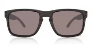 Oakley Sunglasses OO9102 HOLBROOK Polarized 9102B7