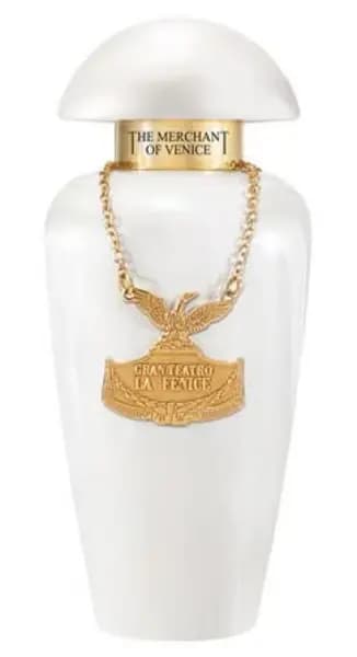 The Merchant Of Venice My Pearls Eau de Parfum For Her 50ml