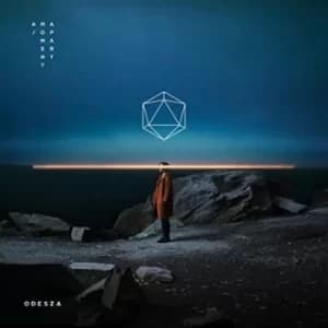 A Moment Apart by Odesza Vinyl Album