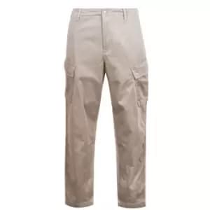 Levis Tapered Cargo Trousers - Grey
