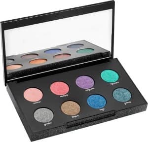 Urban Decay Moondust Eyeshadow Palette 8 x 0.7g