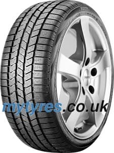 Pirelli W 240 Snowsport ( 225/40 R18 92V XL, N3 )