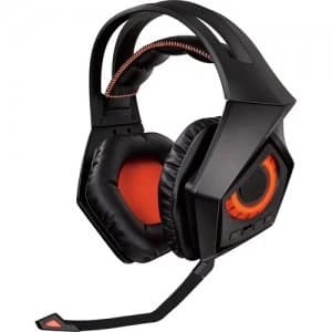 Asus ROG Strix 90YH00G1-B3UA00 Wireless Gaming Headset