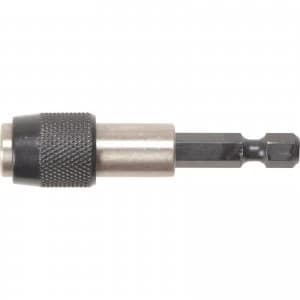 Irwin Quick Release Screwdriver Bit Holder
