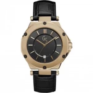 Mens Gc Gc-3 Watch