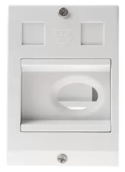 Eaton Enclosure for use with PKZM01 Series