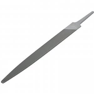 Bahco Hand Warding File 4" / 100mm Smooth (Fine)
