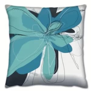 A14477 Multicolor Cushion