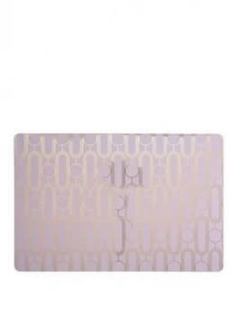 Premier Housewares Frosted Deco Placemats