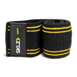 SKLZ Pro Knit Mini Band Light - Black