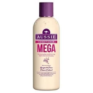 Aussie Mega Conditioner 250ml