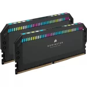 Corsair Dominator CMT32GX5M2X6000C36 memory module 32GB 2 x 16 GB...