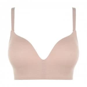 Sloggi Wow Embrace Push Up Bra - Skn Light M001